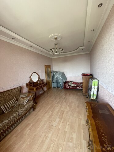 İcarəyə verilir 3 otaqlı köhnə tikili 80 m², Sahil m., photo 11 from 17