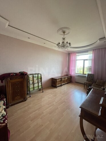 İcarəyə verilir 3 otaqlı köhnə tikili 80 m², Sahil m., photo 9 from 17