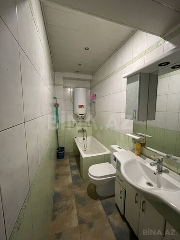 İcarəyə verilir 3 otaqlı köhnə tikili 80 m², Sahil m., photo 15 from 17