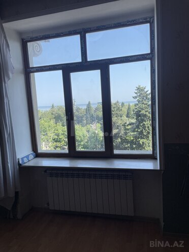 İcarəyə verilir 3 otaqlı köhnə tikili 80 m², Sahil m., photo 10 from 17