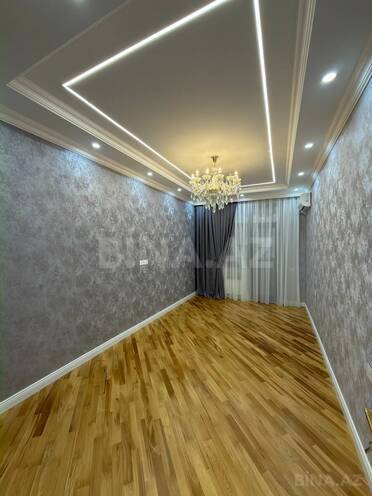 Satılır 4 otaqlı yeni tikili 170 m², 28 May m., photo 15 from 16