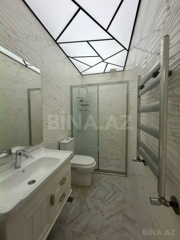 Satılır 4 otaqlı yeni tikili 170 m², 28 May m., photo 13 from 16