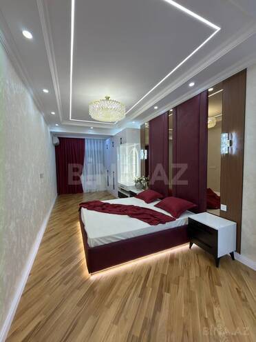 Satılır 4 otaqlı yeni tikili 170 m², 28 May m., photo 7 from 16
