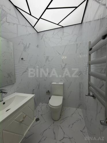 Satılır 4 otaqlı yeni tikili 170 m², 28 May m., photo 14 from 16