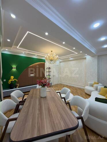 Satılır 4 otaqlı yeni tikili 170 m², 28 May m., photo 3 from 16