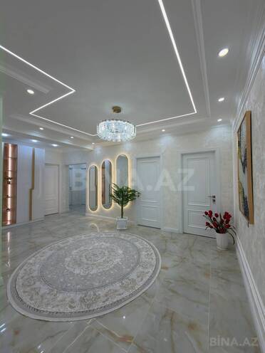 Satılır 4 otaqlı yeni tikili 170 m², 28 May m., photo 4 from 16