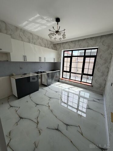Satılır 4 otaqlı həyət evi/bağ evi 120 m², Maştağa q., photo 4 from 13