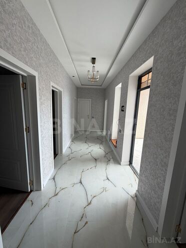Satılır 4 otaqlı həyət evi/bağ evi 120 m², Maştağa q., photo 3 from 13