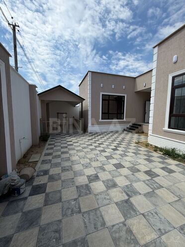 Satılır 4 otaqlı həyət evi/bağ evi 120 m², Maştağa q., photo 12 from 13