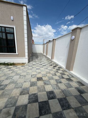 Satılır 4 otaqlı həyət evi/bağ evi 120 m², Maştağa q., photo 11 from 13