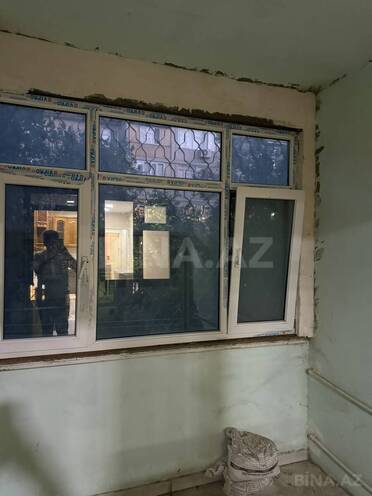 İcarəyə verilir 3 otaqlı köhnə tikili 70 m², Binəqədi r., photo 18 from 30