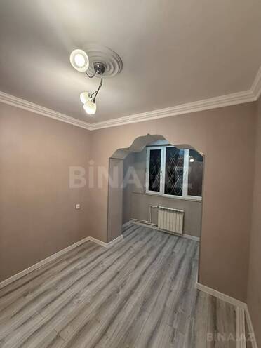 İcarəyə verilir 3 otaqlı köhnə tikili 70 m², Binəqədi r., photo 26 from 30