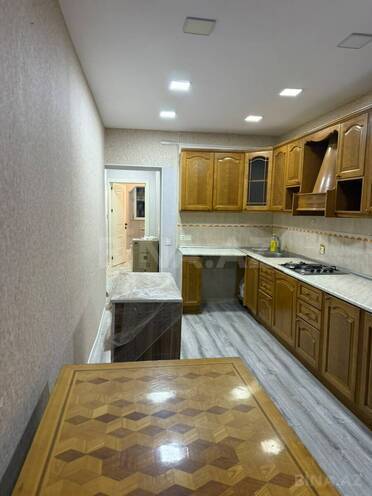 İcarəyə verilir 3 otaqlı köhnə tikili 70 m², Binəqədi r., photo 5 from 30