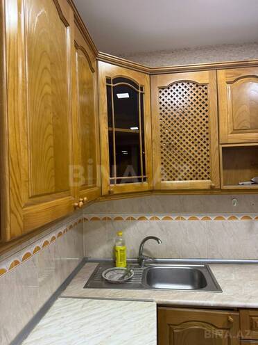 İcarəyə verilir 3 otaqlı köhnə tikili 70 m², Binəqədi r., photo 22 from 30