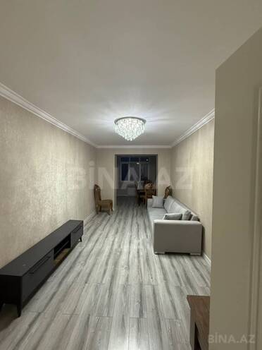 İcarəyə verilir 3 otaqlı köhnə tikili 70 m², Binəqədi r., photo 9 from 30