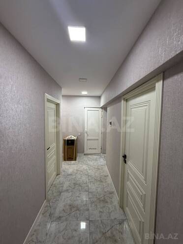 İcarəyə verilir 3 otaqlı köhnə tikili 70 m², Binəqədi r., photo 13 from 30