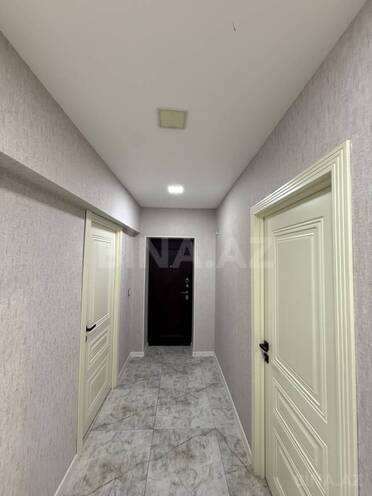 İcarəyə verilir 3 otaqlı köhnə tikili 70 m², Binəqədi r., photo 10 from 30