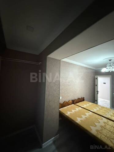 İcarəyə verilir 3 otaqlı köhnə tikili 70 m², Binəqədi r., photo 14 from 30