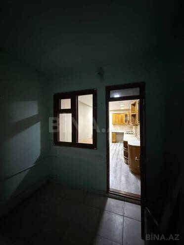 İcarəyə verilir 3 otaqlı köhnə tikili 70 m², Binəqədi r., photo 29 from 30