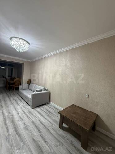 İcarəyə verilir 3 otaqlı köhnə tikili 70 m², Binəqədi r., photo 20 from 30