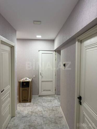 İcarəyə verilir 3 otaqlı köhnə tikili 70 m², Binəqədi r., photo 16 from 30