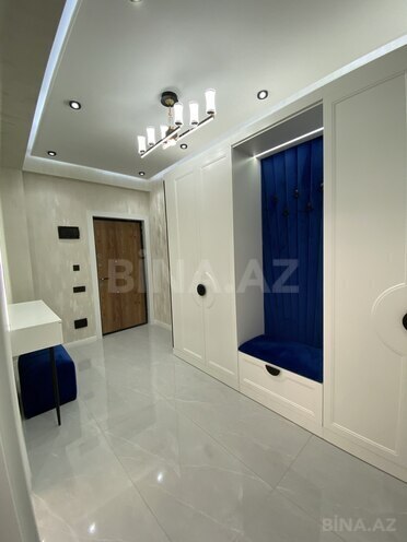 Satılır 2 otaqlı yeni tikili 52 m², Həzi Aslanov m., photo 11 from 13
