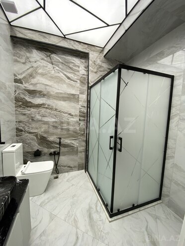 Satılır 2 otaqlı yeni tikili 52 m², Həzi Aslanov m., photo 10 from 13