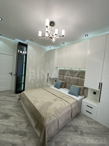 Satılır 2 otaqlı yeni tikili 52 m², Həzi Aslanov m., photo 4 from 13