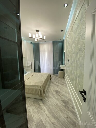 Satılır 2 otaqlı yeni tikili 52 m², Həzi Aslanov m., photo 5 from 13
