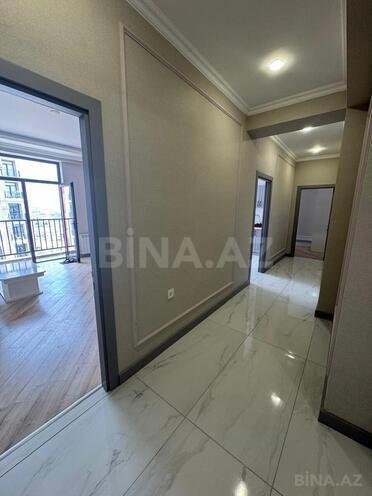 Сдаётся 2-комн. новостройка 80 м², м. Дернегюль, photo 9 from 16