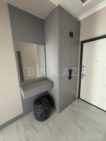 Сдаётся 2-комн. новостройка 80 м², м. Дернегюль, photo 14 from 16