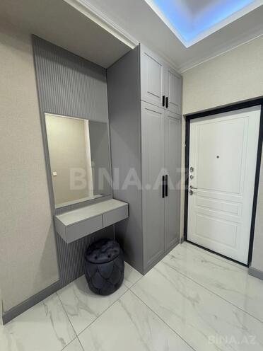 Сдаётся 2-комн. новостройка 80 м², м. Дернегюль, photo 6 from 16