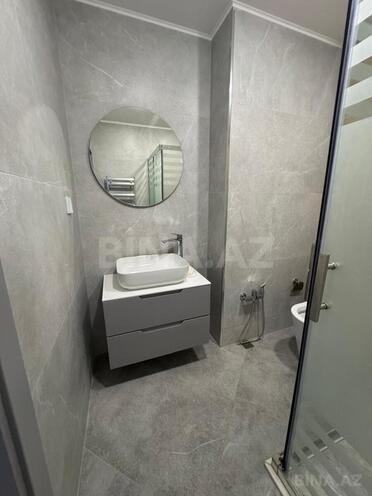 Сдаётся 2-комн. новостройка 80 м², м. Дернегюль, photo 15 from 16