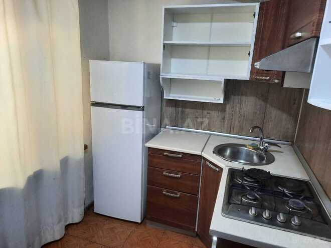 Сдаётся 2-комн. вторичка 45 м², м. Элмляр Академиясы, photo 9 from 15