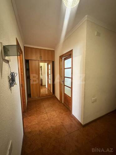 Сдаётся 2-комн. вторичка 45 м², м. Элмляр Академиясы, photo 12 from 15