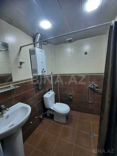 Сдаётся 2-комн. вторичка 45 м², м. Элмляр Академиясы, photo 14 from 15
