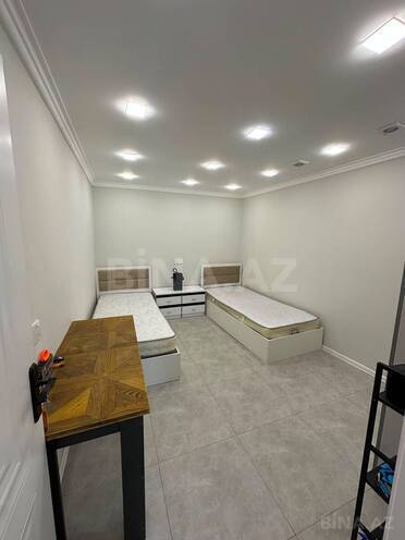Satılır 2 otaqlı həyət evi/bağ evi 45 m², Zabrat q., photo 7 from 11