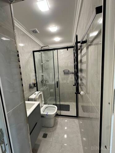 Satılır 2 otaqlı həyət evi/bağ evi 45 m², Zabrat q., photo 9 from 11