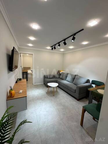 Satılır 2 otaqlı həyət evi/bağ evi 45 m², Zabrat q., photo 3 from 11