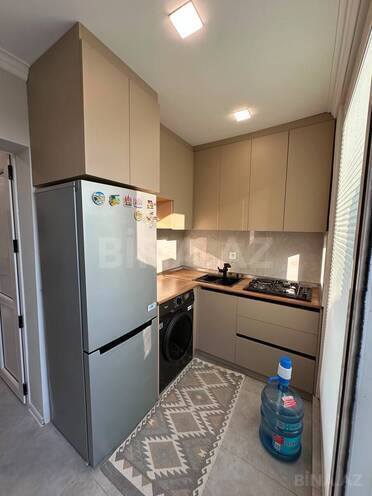 Satılır 2 otaqlı həyət evi/bağ evi 45 m², Zabrat q., photo 6 from 11