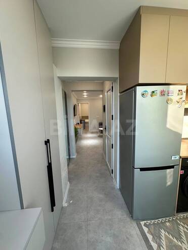 Satılır 2 otaqlı həyət evi/bağ evi 45 m², Zabrat q., photo 5 from 11