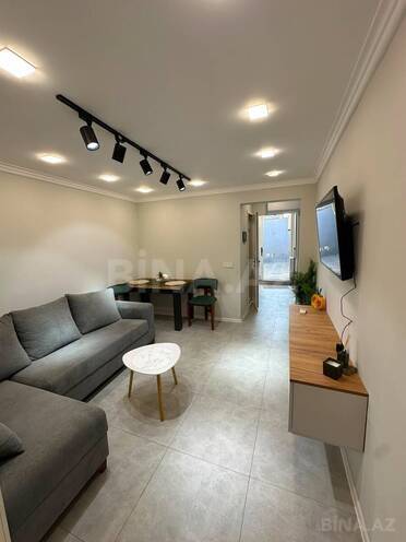 Satılır 2 otaqlı həyət evi/bağ evi 45 m², Zabrat q., photo 4 from 11