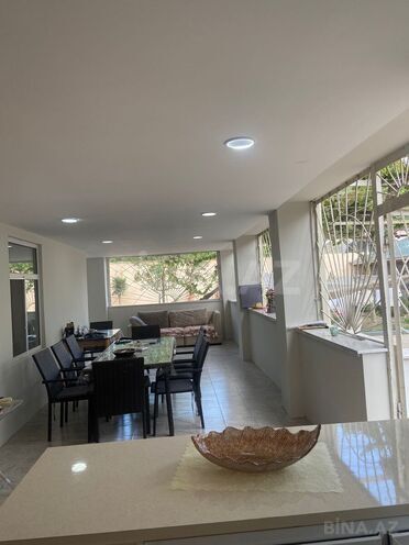 Satılır 4 otaqlı həyət evi/bağ evi 140 m², Türkan q., photo 13 from 26
