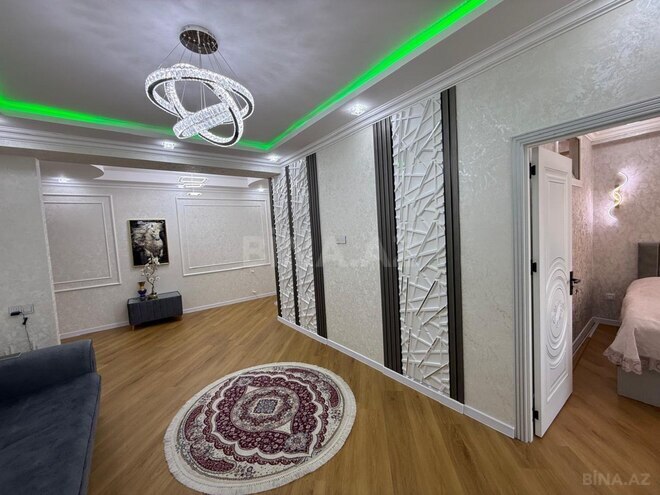 Satılır 3 otaqlı yeni tikili 82 m², photo 5 from 19