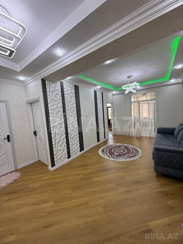 Satılır 3 otaqlı yeni tikili 82 m², photo 3 from 19