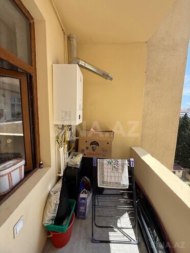 Satılır 3 otaqlı yeni tikili 82 m², photo 18 from 19