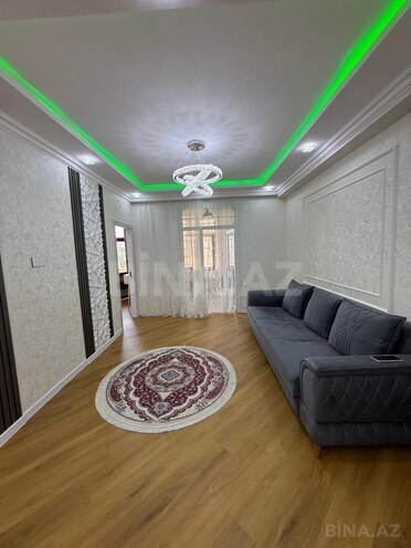 Satılır 3 otaqlı yeni tikili 82 m², photo 1 from 19