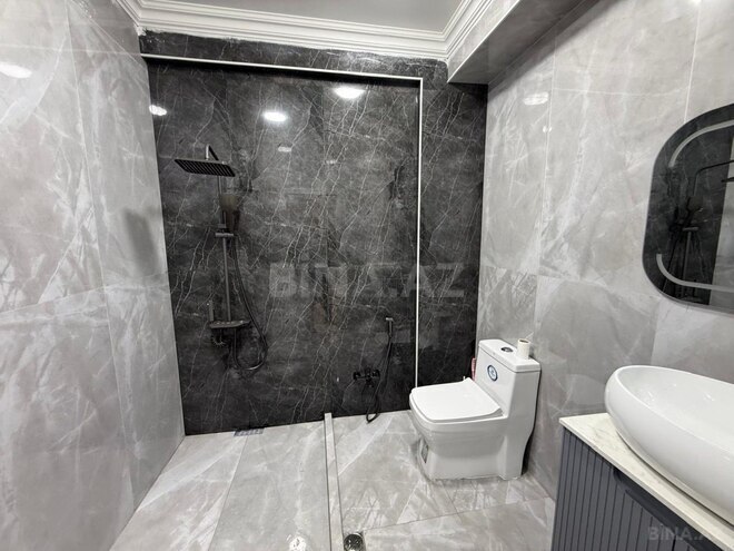Satılır 3 otaqlı yeni tikili 82 m², photo 17 from 19