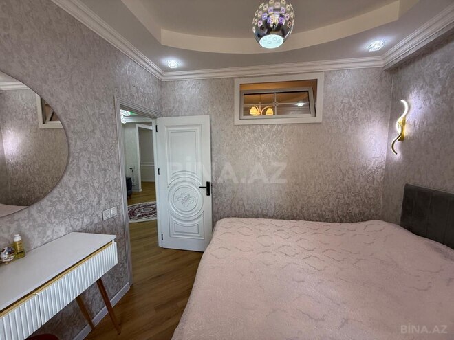 Satılır 3 otaqlı yeni tikili 82 m², photo 10 from 19
