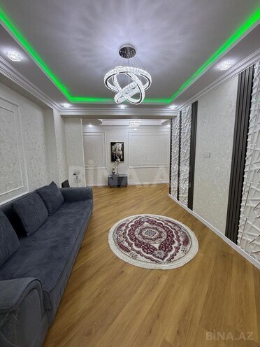 Satılır 3 otaqlı yeni tikili 82 m², photo 6 from 19